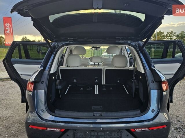 купить новое авто БИД Tang L 2025 года от официального дилера Максим Путрівка БИД фото