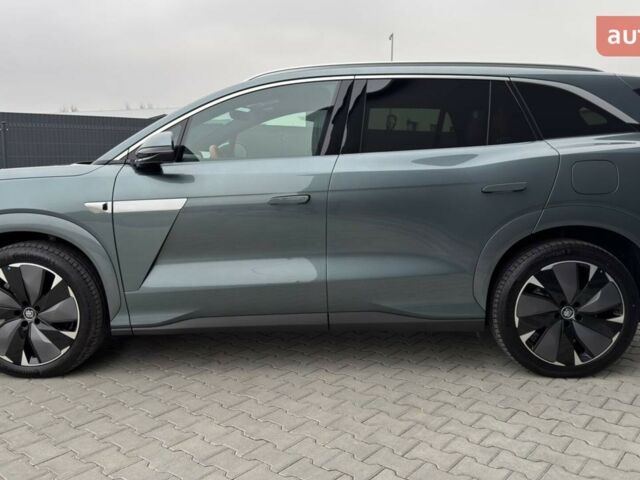 купити нове авто БІД Tang L 2025 року від офіційного дилера Володимир Олександрович БІД фото