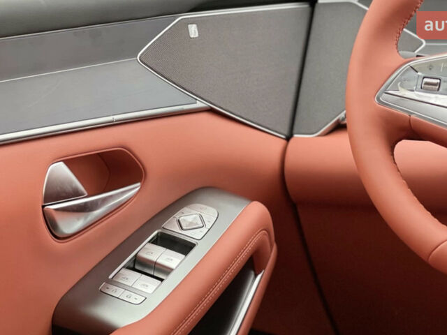 БІД Tang L 2025 року купити нове авто БІД Tang L 2025 року від офіційного дилера Влада БІД фото