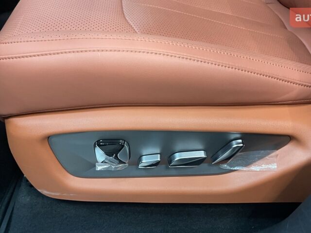 купить новое авто БИД Tang L 2025 года от официального дилера VoltAuto Lviv БИД фото