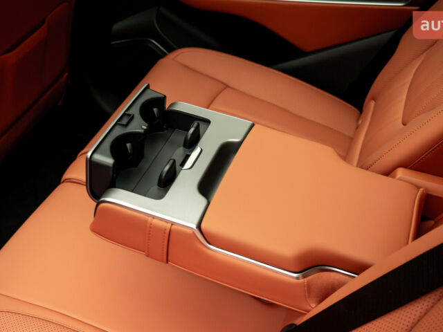 купить новое авто БИД Tang L 2025 года от официального дилера Автосалон ECODRIVE AUTO Київ БИД фото