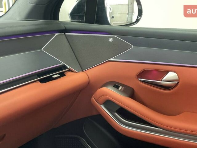 купити нове авто БІД Tang L 2025 року від офіційного дилера Макс БІД фото