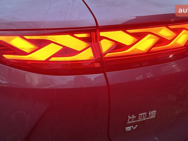 купить новое авто БИД Tang L 2025 года от официального дилера Максим БИД фото