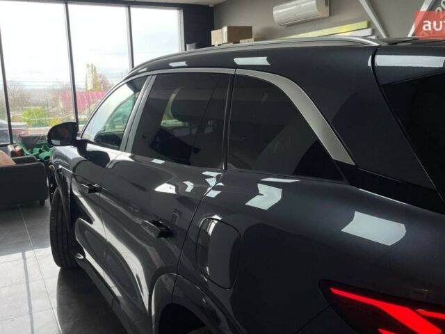 купить новое авто БИД Tang L 2025 года от официального дилера E-SKM ZOO БИД фото