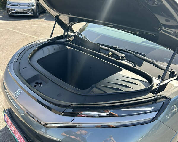 БИД Tang L, объемом двигателя 0 л и пробегом 1 тыс. км за 49700 $, фото 24 на Automoto.ua