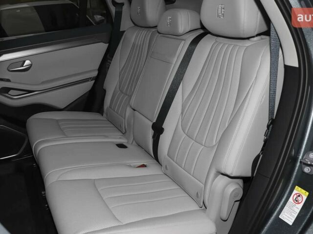 купить новое авто БИД Tang L 2025 года от официального дилера E-SKM Черкаси БИД фото