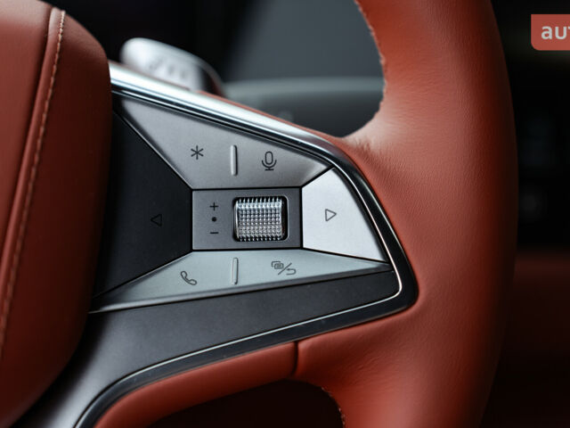 купити нове авто БІД Tang L 2025 року від офіційного дилера Автосалон ECODRIVE AUTO Київ БІД фото