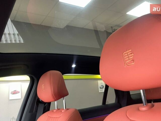 купити нове авто БІД Tang L 2025 року від офіційного дилера E-SKM Житомир БІД фото