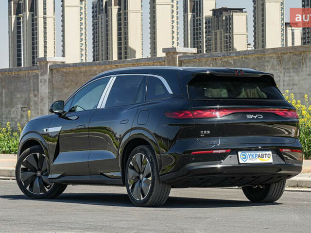 БІД Tang L, об'ємом двигуна 0 л та пробігом 0 тис. км за 50100 $, фото 9 на Automoto.ua