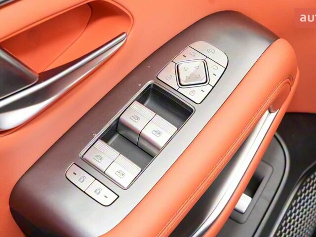 купить новое авто БИД Tang L 2025 года от официального дилера Константин Альперович БИД фото