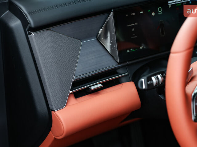 купити нове авто БІД Tang L 2025 року від офіційного дилера Автосалон ECODRIVE AUTO Київ БІД фото