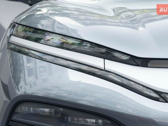 купити нове авто БІД Tang L 2025 року від офіційного дилера Константин Альперович БІД фото
