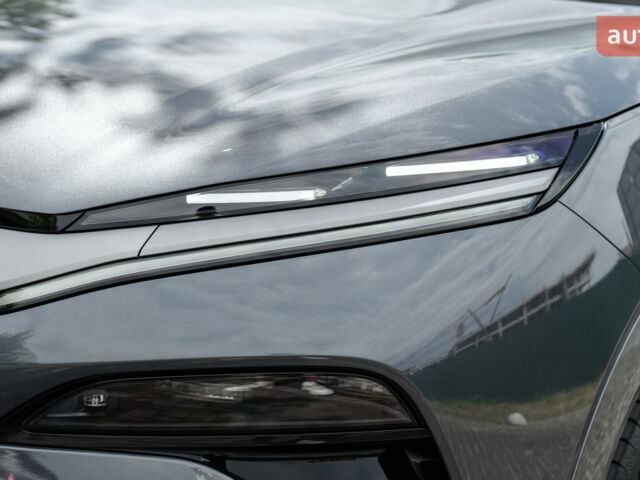 купити нове авто БІД Tang L 2025 року від офіційного дилера Автосалон ECODRIVE AUTO Київ БІД фото