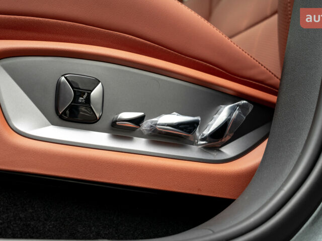 купити нове авто БІД Tang L 2025 року від офіційного дилера Автосалон ECODRIVE AUTO Київ БІД фото