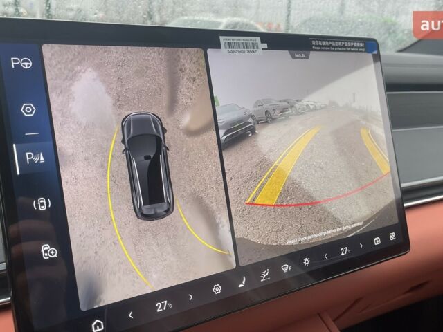 купити нове авто БІД Tang L 2025 року від офіційного дилера Максим Путрівка БІД фото