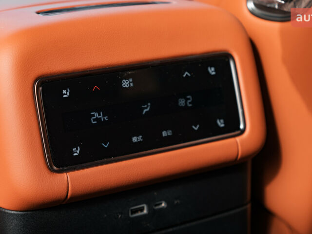купить новое авто БИД Tang L 2025 года от официального дилера Автосалон ECODRIVE AUTO Київ БИД фото