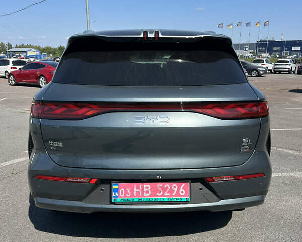 БИД Tang L, объемом двигателя 0 л и пробегом 1 тыс. км за 44999 $, фото 6 на Automoto.ua