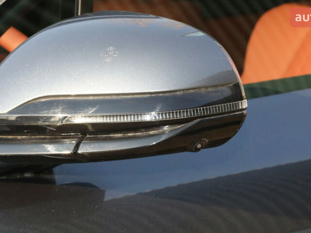 купить новое авто БИД Tang L 2025 года от официального дилера Автосалон ECODRIVE AUTO Київ БИД фото