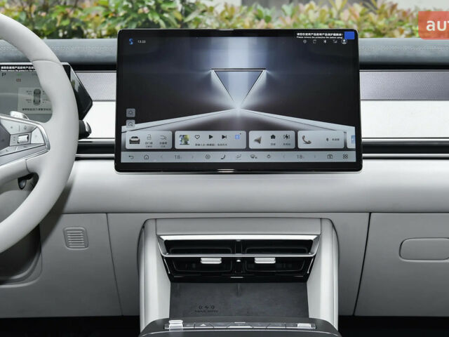 БІД Tang L, об'ємом двигуна 1.5 л та пробігом 0 тис. км за 45200 $, фото 15 на Automoto.ua