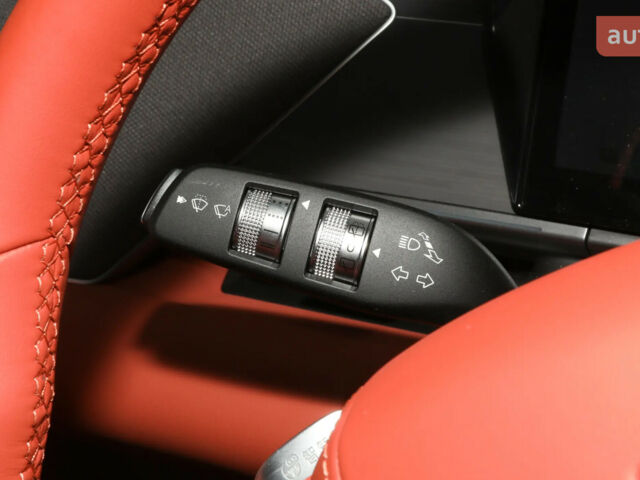 купить новое авто БИД Tang L 2025 года от официального дилера Автосалон ECODRIVE AUTO Київ БИД фото