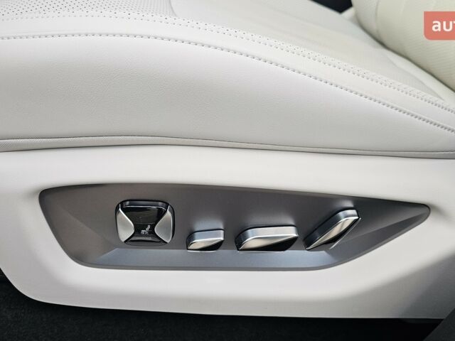 купить новое авто БИД Tang L 2025 года от официального дилера Максим Путрівка БИД фото