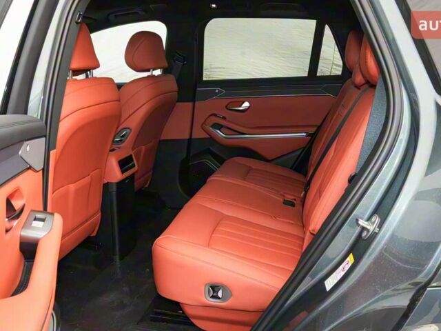 купить новое авто БИД Tang L 2025 года от официального дилера Константин Альперович БИД фото