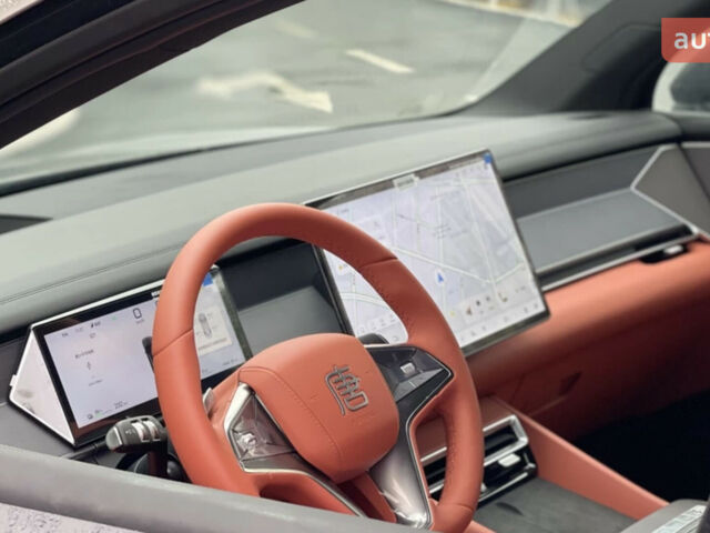 БІД Tang L 2025 року купити нове авто БІД Tang L 2025 року від офіційного дилера Влада БІД фото