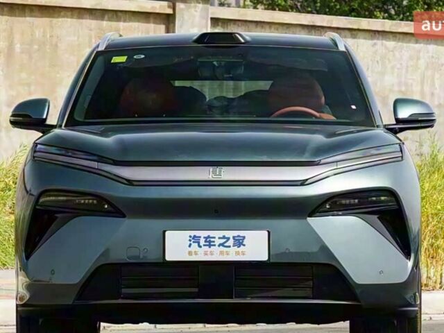купить новое авто БИД Tang L 2025 года от официального дилера Константин Альперович БИД фото