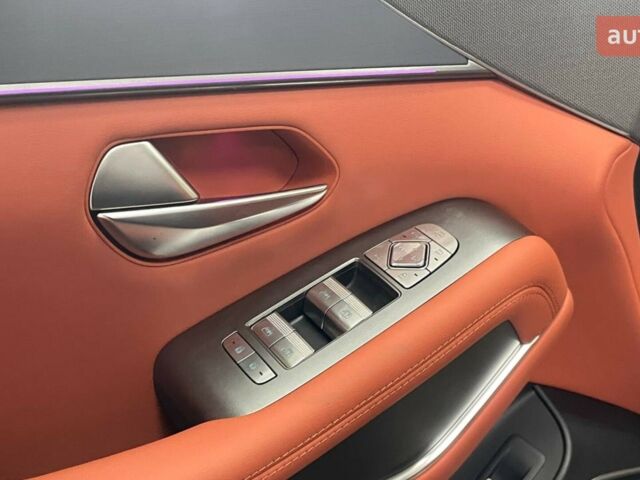 купити нове авто БІД Tang L 2025 року від офіційного дилера E-SKM Одеса БІД фото