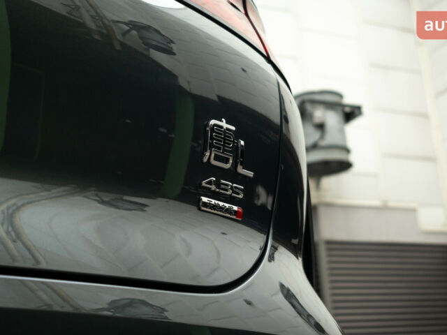 купить новое авто БИД Tang L 2025 года от официального дилера Автосалон ECODRIVE AUTO Київ БИД фото