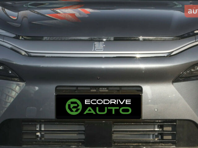 купить новое авто БИД Tang L 2025 года от официального дилера Автосалон ECODRIVE AUTO Київ БИД фото