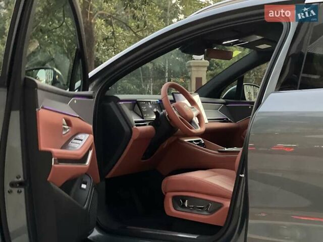 БИД Tang L 2025 в Одессе на Automoto.ua БИД Tang L, объемом двигателя 0 л и пробегом 2 тыс. км за 38800 $, фото 4 на Automoto.ua
