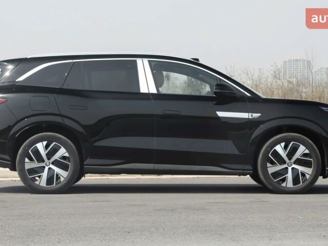 купить новое авто БИД Tang L 2025 года от официального дилера Автосалон ECODRIVE AUTO Київ БИД фото