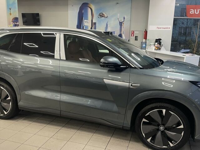 купить новое авто БИД Tang L 2025 года от официального дилера VOLT AUTO БИД фото