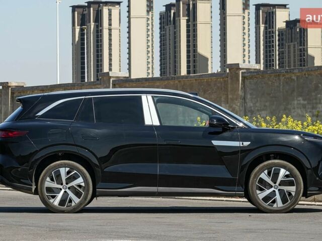 купити нове авто БІД Tang L 2025 року від офіційного дилера Максим Путрівка БІД фото