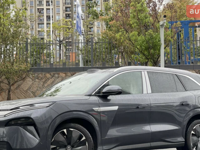 БІД Tang L 2025 року купити нове авто БІД Tang L 2025 року від офіційного дилера Влада БІД фото