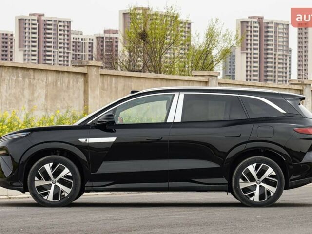 купити нове авто БІД Tang L 2025 року від офіційного дилера Макс БІД фото