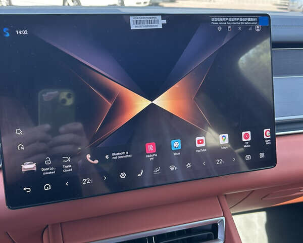 БИД Tang L, объемом двигателя 0 л и пробегом 1 тыс. км за 44999 $, фото 20 на Automoto.ua