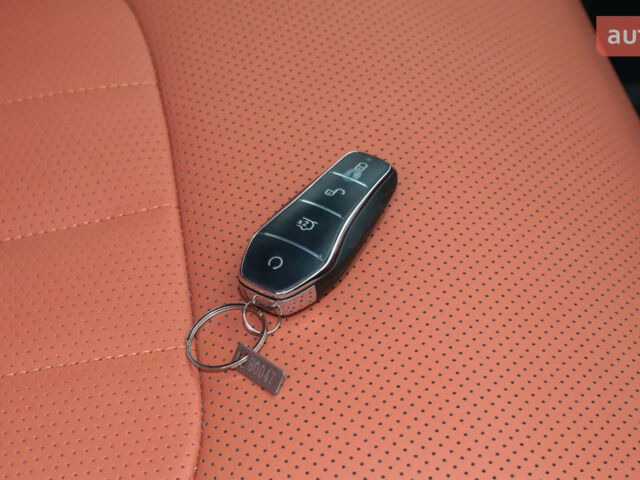 купити нове авто БІД Tang L 2025 року від офіційного дилера Автосалон ECODRIVE AUTO Київ БІД фото