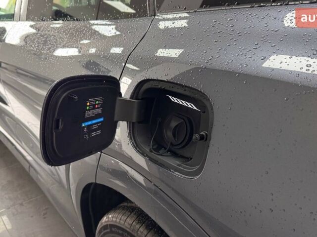 купити нове авто БІД Tang L 2025 року від офіційного дилера Олег Львів БІД фото