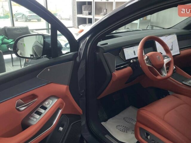 купить новое авто БИД Tang L 2025 года от официального дилера E-SKM ZOO БИД фото