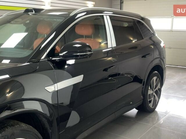 купить новое авто БИД Tang L 2025 года от официального дилера Максим Путрівка БИД фото