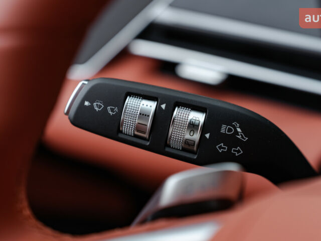 купити нове авто БІД Tang L 2025 року від офіційного дилера Автосалон ECODRIVE AUTO Київ БІД фото