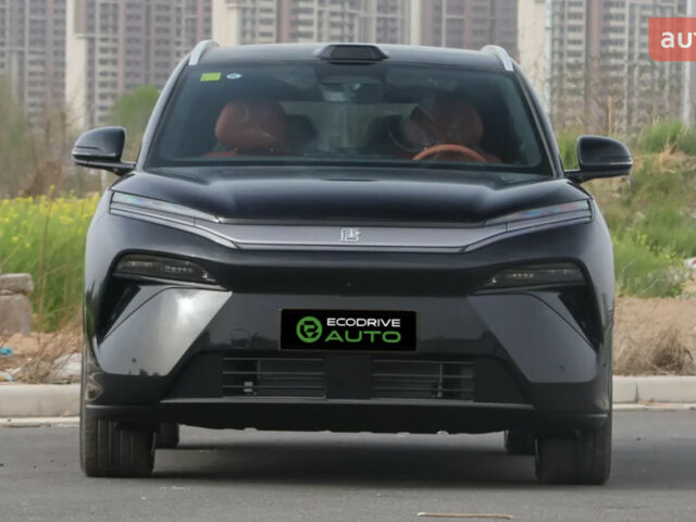 БІД Tang L 2025 року купити нове авто БІД Tang L 2025 року від офіційного дилера Автосалон ECODRIVE AUTO Київ БІД фото