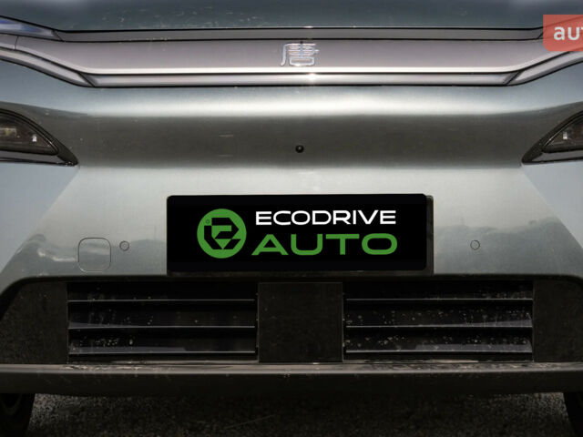 купить новое авто БИД Tang L 2025 года от официального дилера Автосалон ECODRIVE AUTO Київ БИД фото