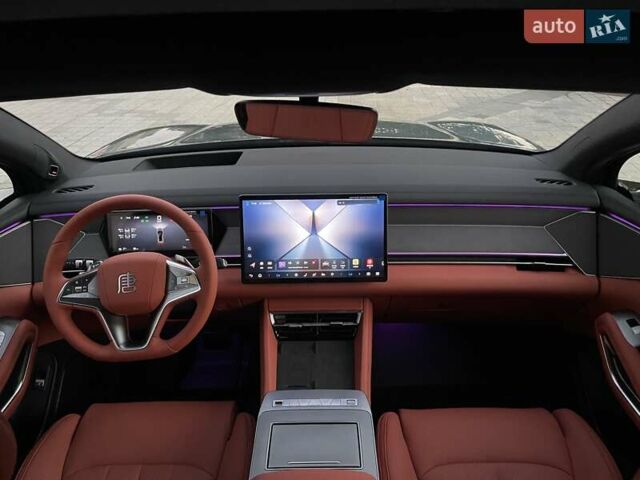 БИД Tang L 2025 в Одессе на Automoto.ua БИД Tang L, объемом двигателя 0 л и пробегом 2 тыс. км за 38800 $, фото 5 на Automoto.ua
