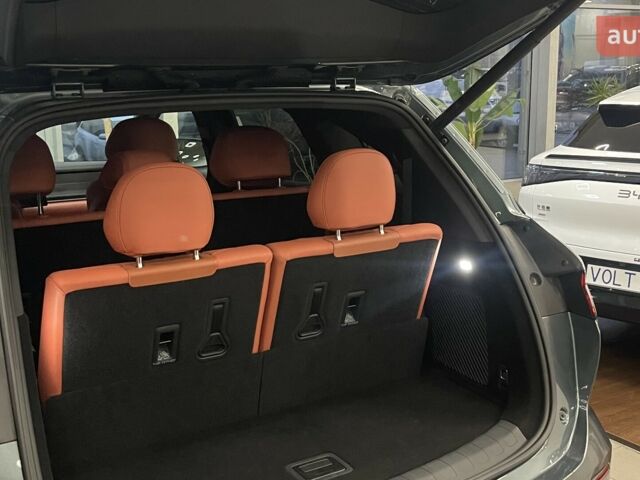 купить новое авто БИД Tang L 2025 года от официального дилера VoltAuto Lviv БИД фото