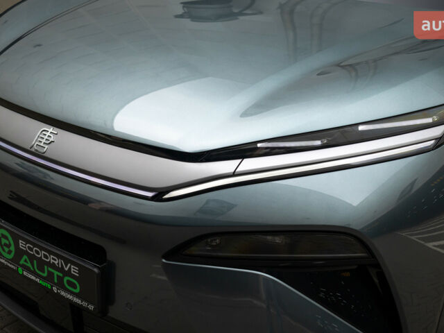 купить новое авто БИД Tang L 2025 года от официального дилера Автосалон ECODRIVE AUTO Київ БИД фото