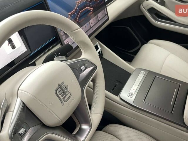 купити нове авто БІД Tang L 2025 року від офіційного дилера E-SKM Черкаси БІД фото