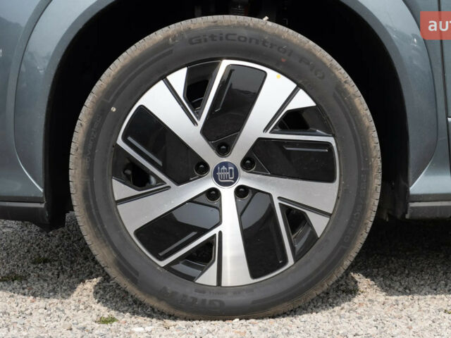 купить новое авто БИД Tang L 2025 года от официального дилера Автосалон ECODRIVE AUTO Київ БИД фото